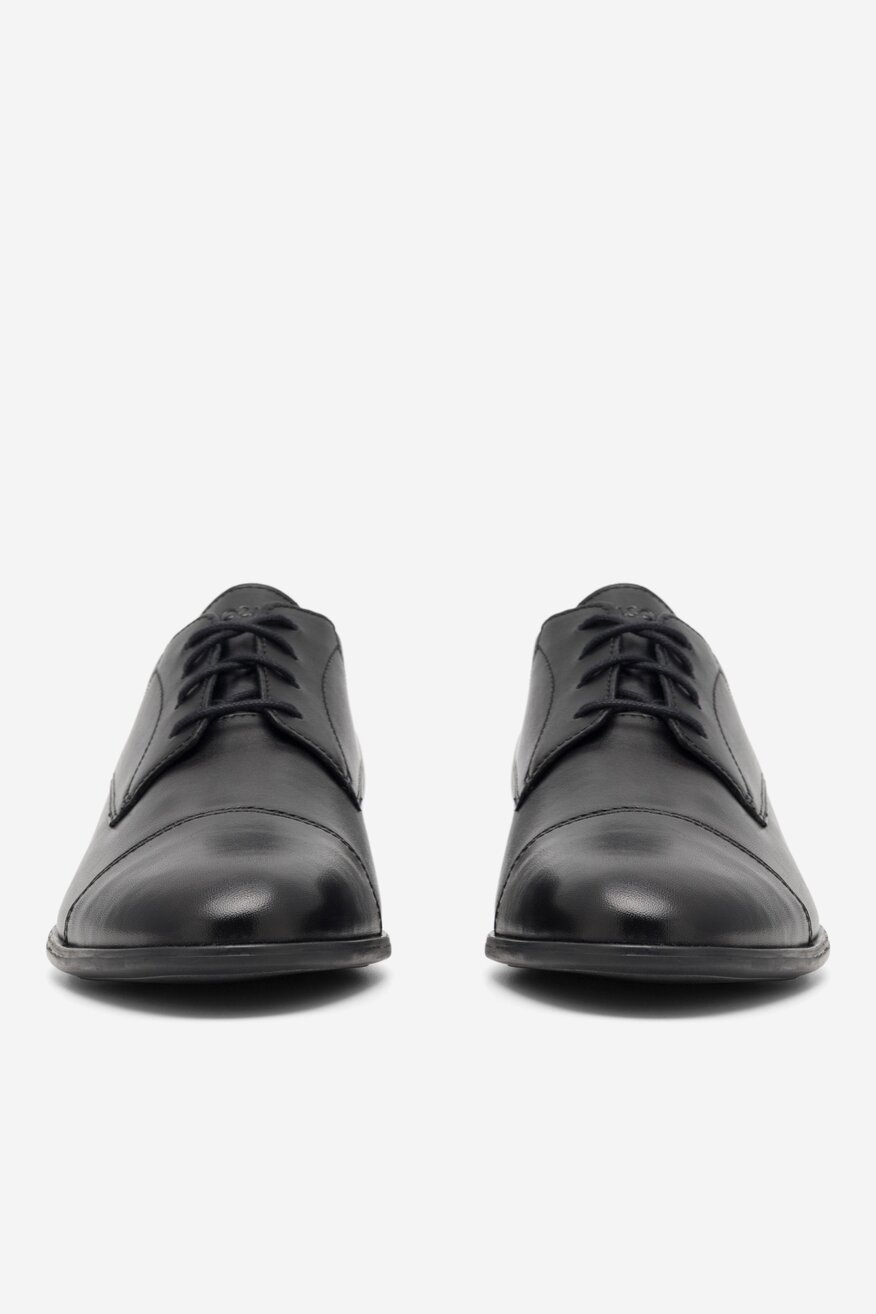 Półbuty Lasocki RIO-GRANDE-10 MB Czarny