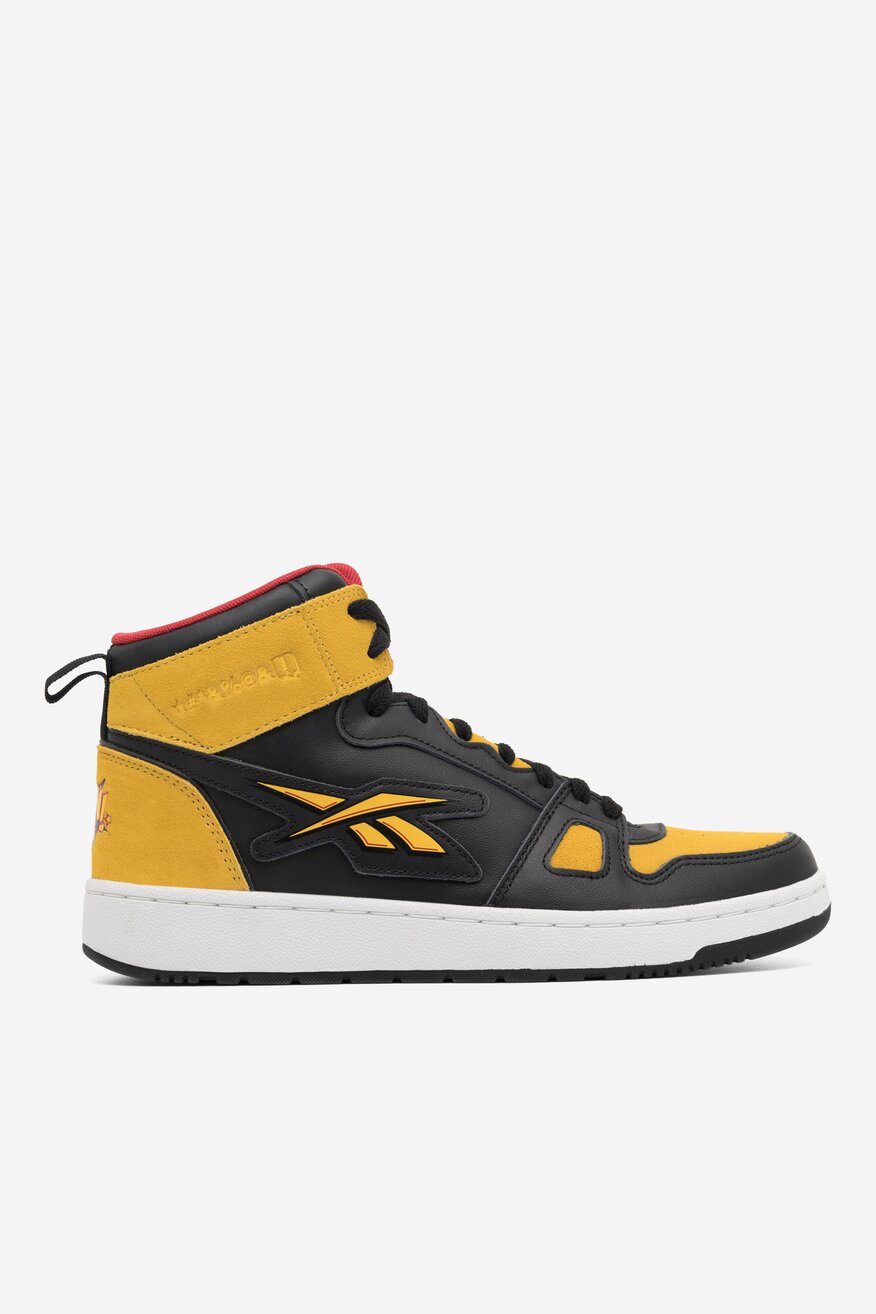 Sneakers Reebok RESONATOR MID GW4307 MIX