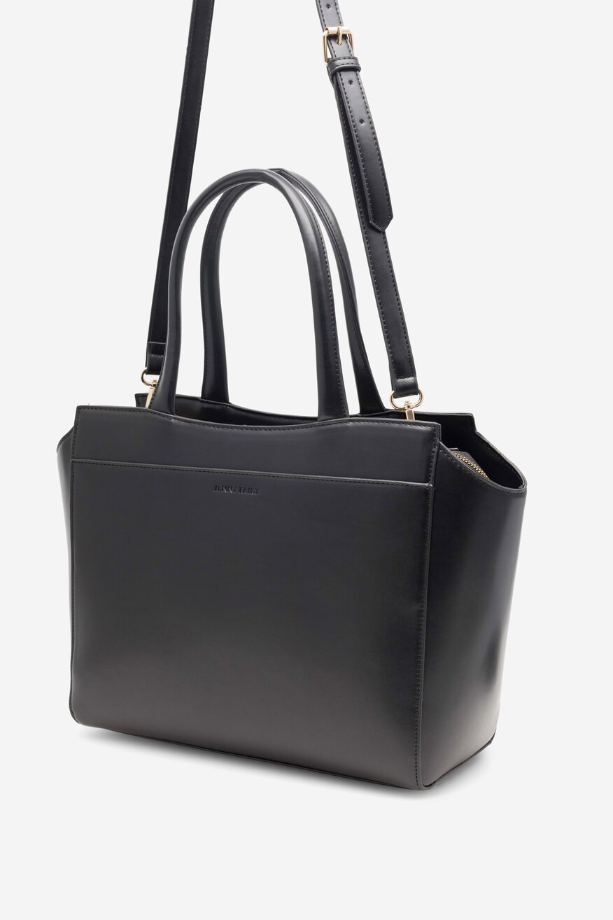 Torebka Jenny Fairy MJT-S-040-04 Czarny