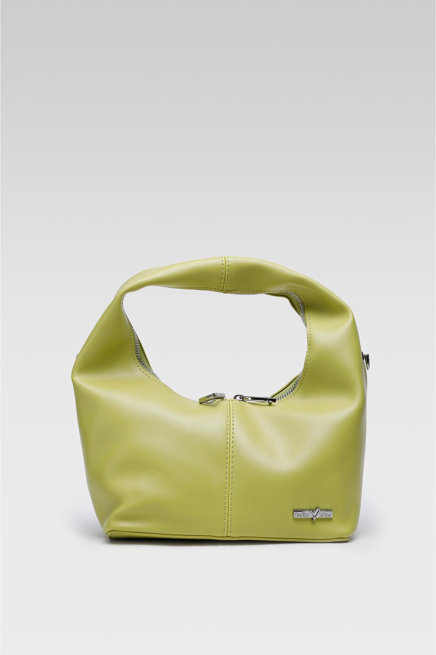 Torebka DeeZee MDC-J-018-70-01 Zielony