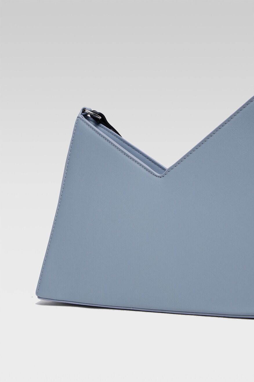 Torebka Jenny Fairy MJH-J-123-90-01 Niebieski