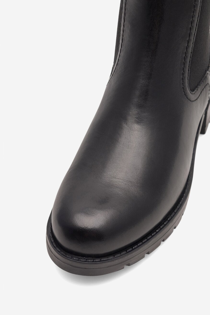 Botki Lasocki RST-ARTI-23 Czarny