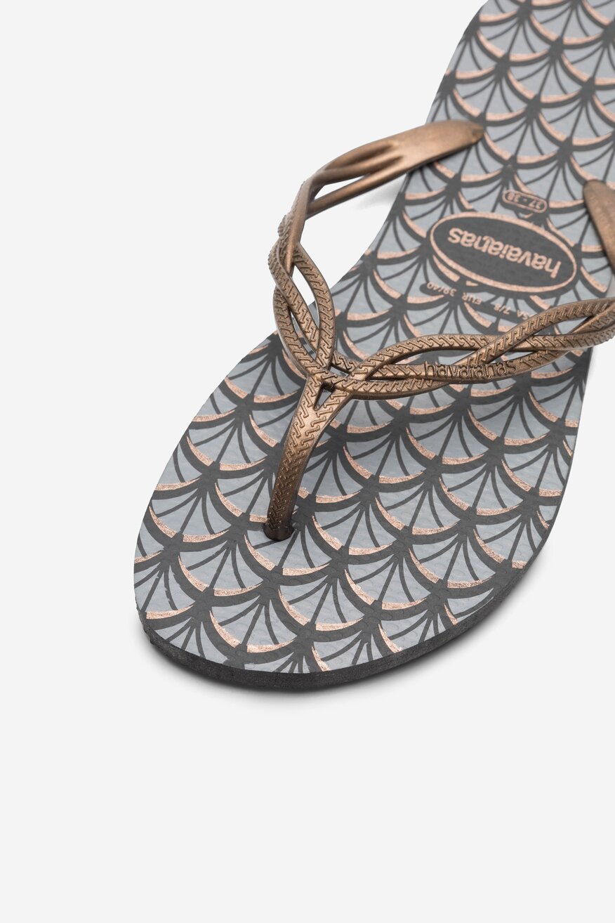 Klapki Havaianas 41454820090 MIX