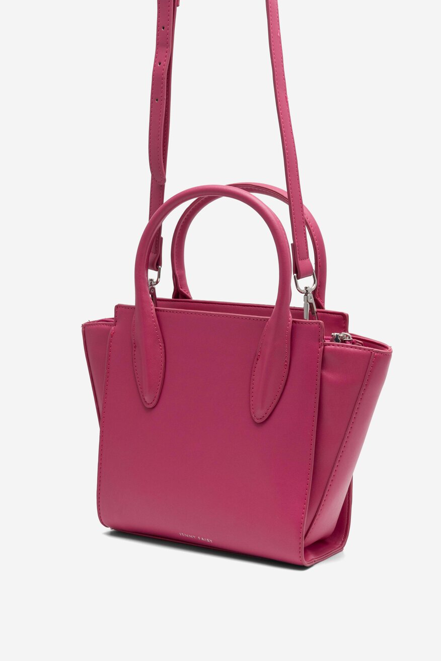 Torebka Jenny Fairy MJT-O-030-04 Różowy