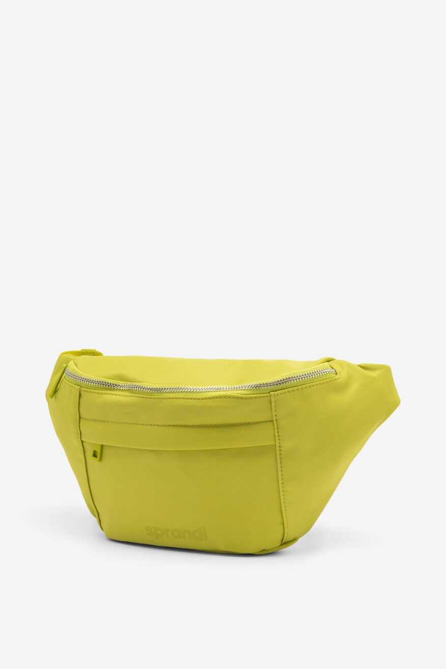 Torebka Sprandi SPR-L-016-S23 Zielony