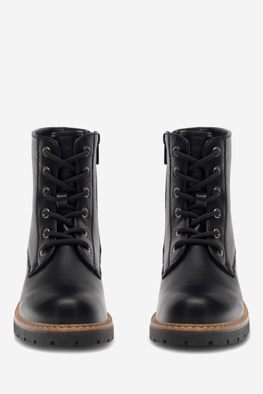 Trzewiki Clara Barson WS5866-26 Czarny