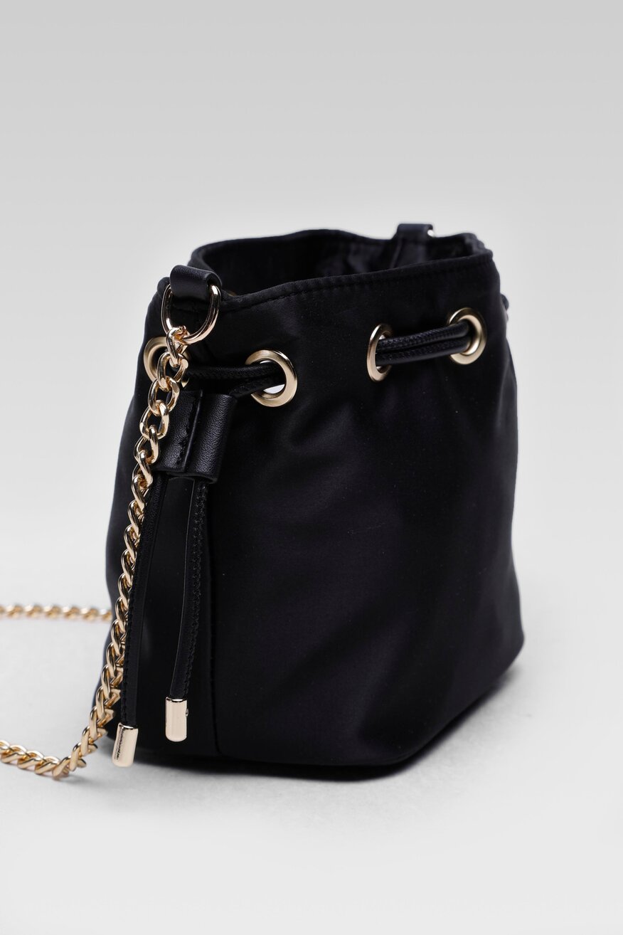 Torebka Jenny Fairy MJK-J-210-10-01 Czarny