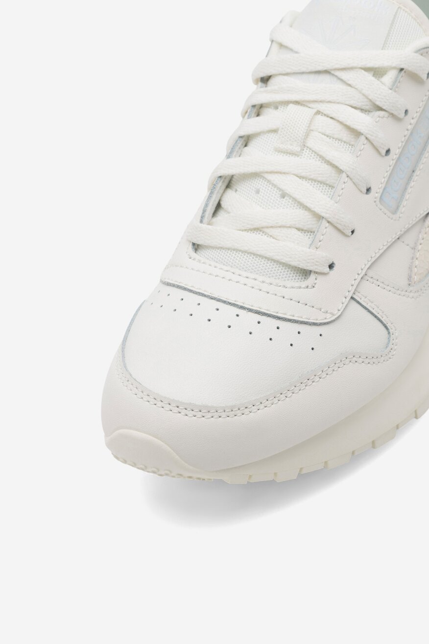 Sneakers Reebok CLASSIC LEATHER SP GX8690 Biały