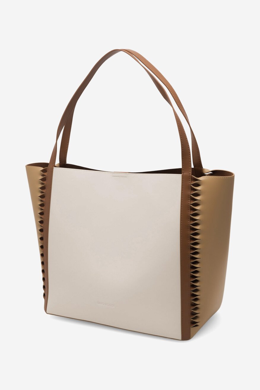 Torebka Gino Rossi CS8829 Biały