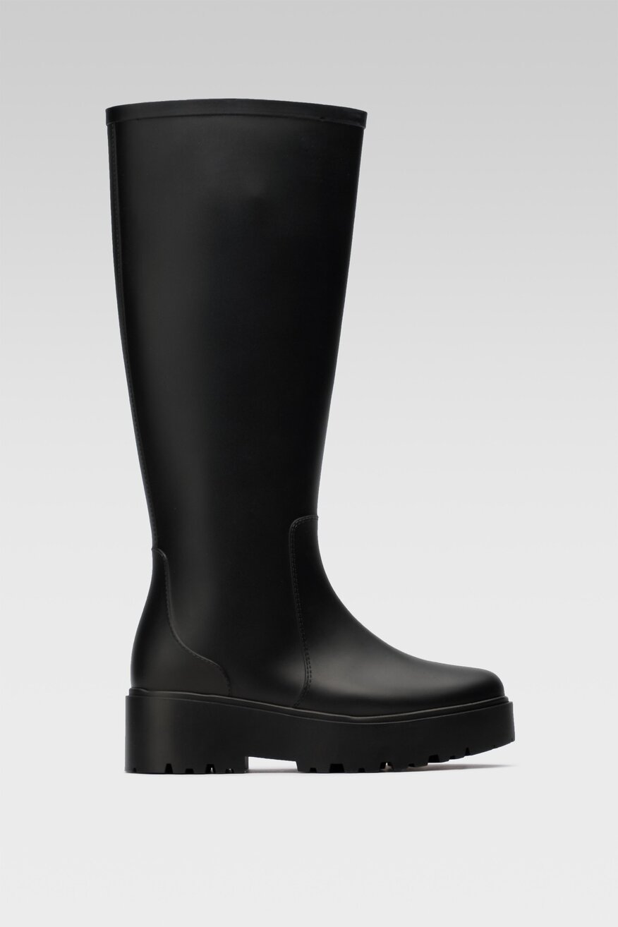 Kalosze Grand Canyon AJ0427-3 Czarny