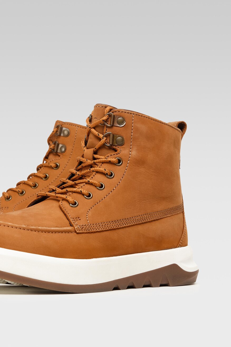 Trzewiki Lasocki MI07-B250-B87-03 Camel