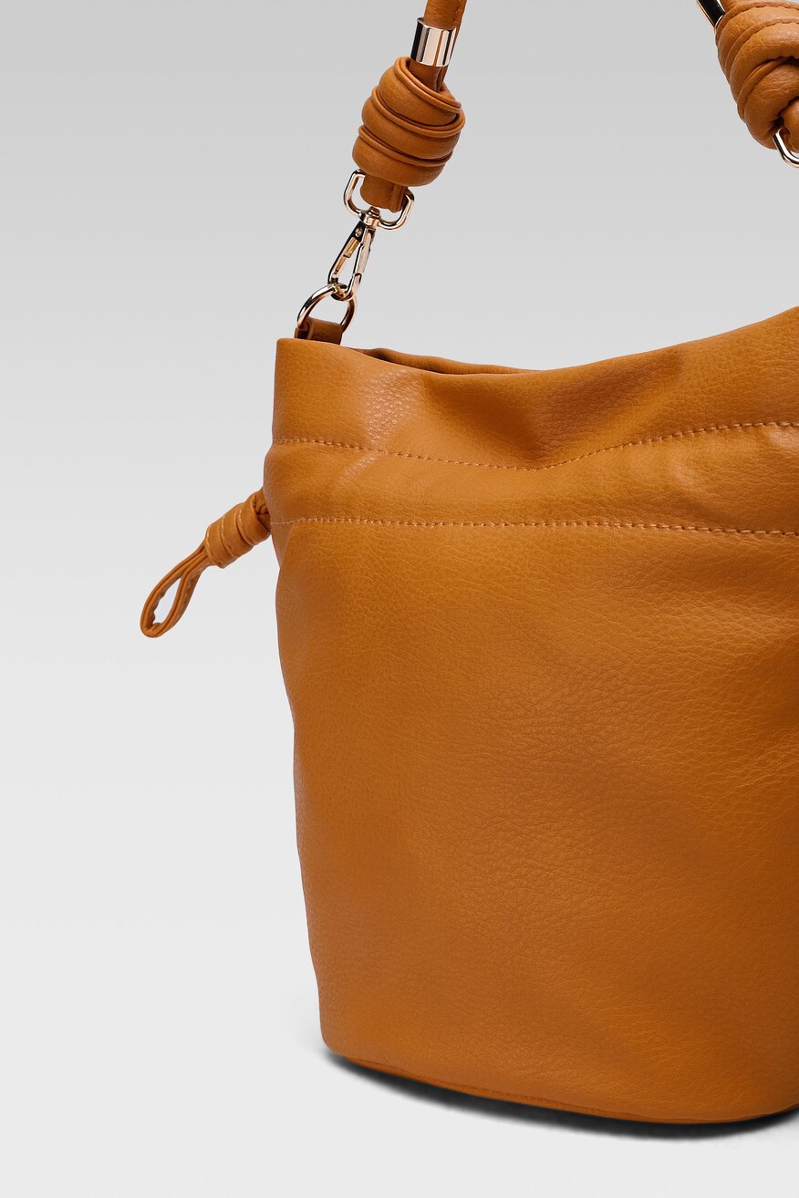 Torebka Jenny Fairy MJK-J-214-20-01 Camel