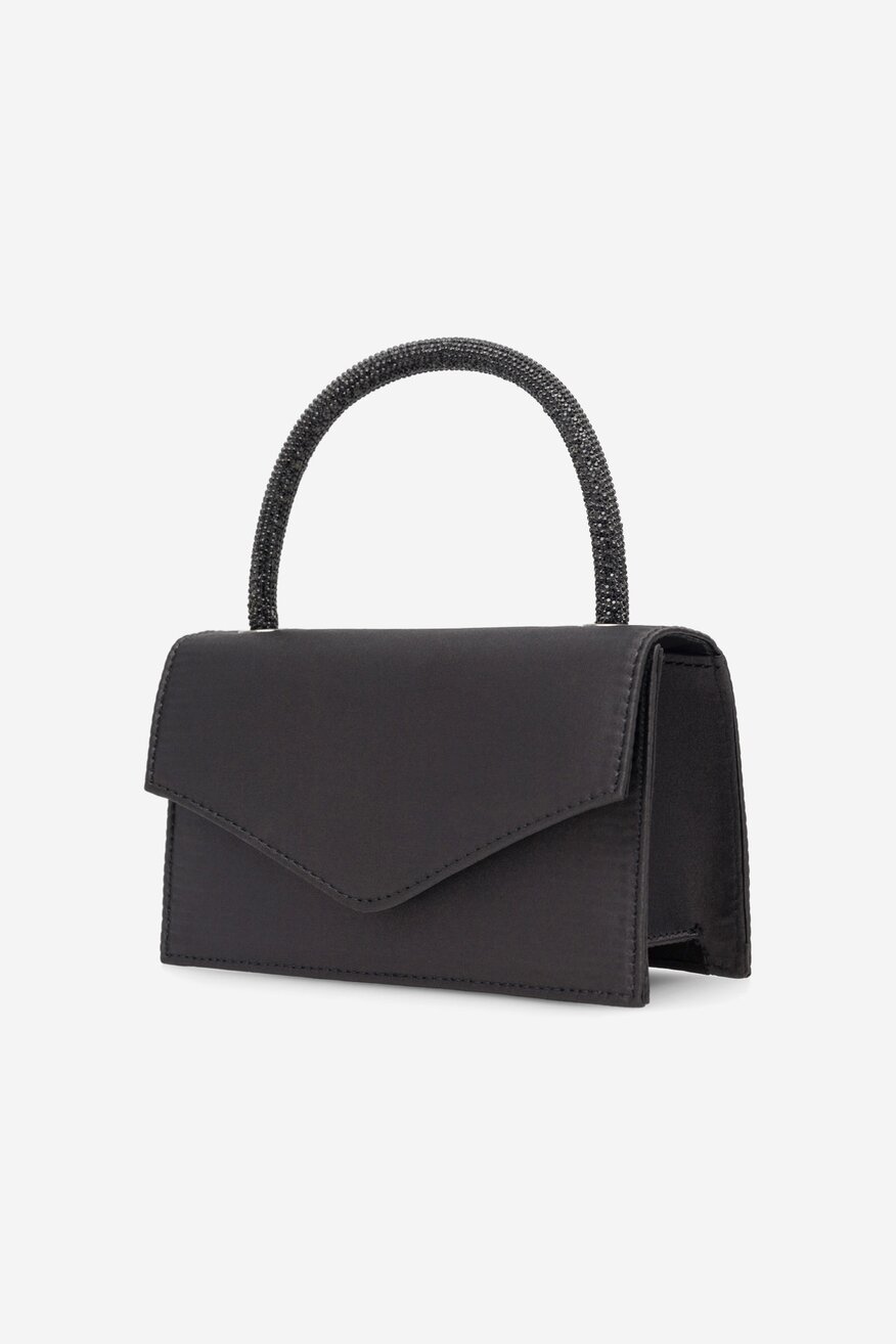 Torebka Jenny Fairy MJR-C-070-A23K Czarny