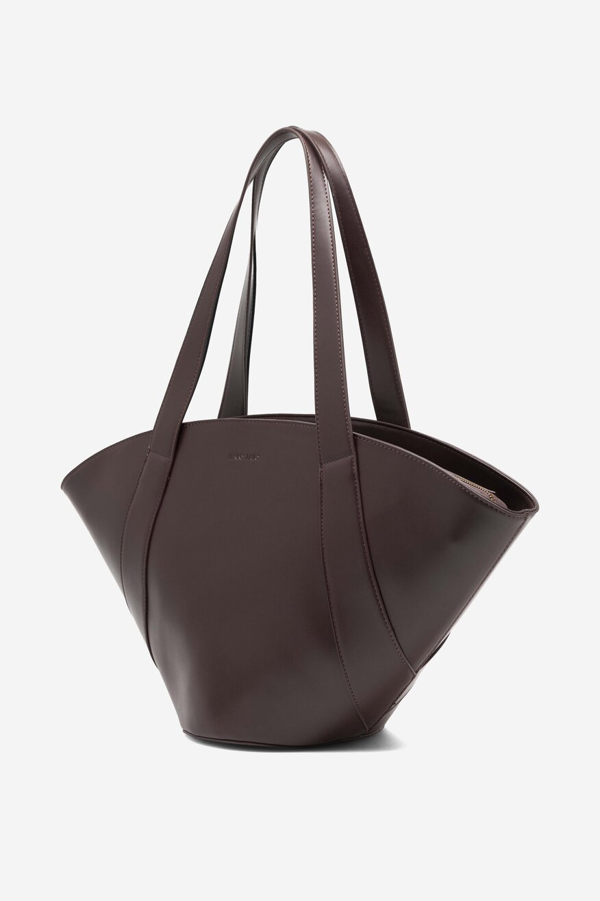 Torebka Jenny Fairy MJT-S-041-04 Brązowy