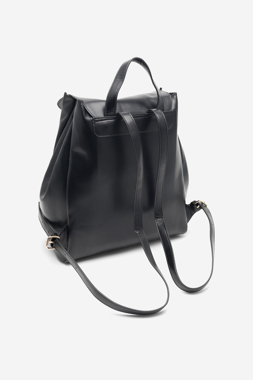 Plecak Jenny Fairy MJB-C-S02-04 Czarny