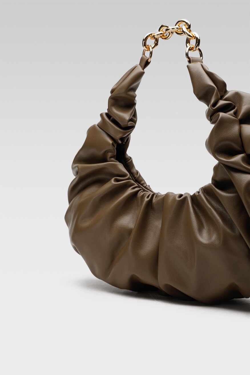 Torebka DeeZee MDH-D-012-02 Brązowy