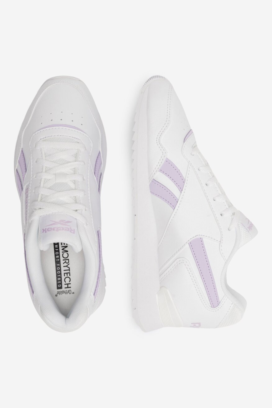 Sneakers Reebok REEBOK GLIDE RIPPLE GV7051 Biały