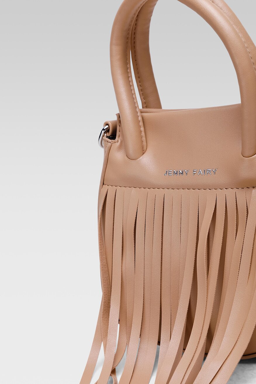 Torebka Jenny Fairy MJR-J-120-85-01 Beżowy