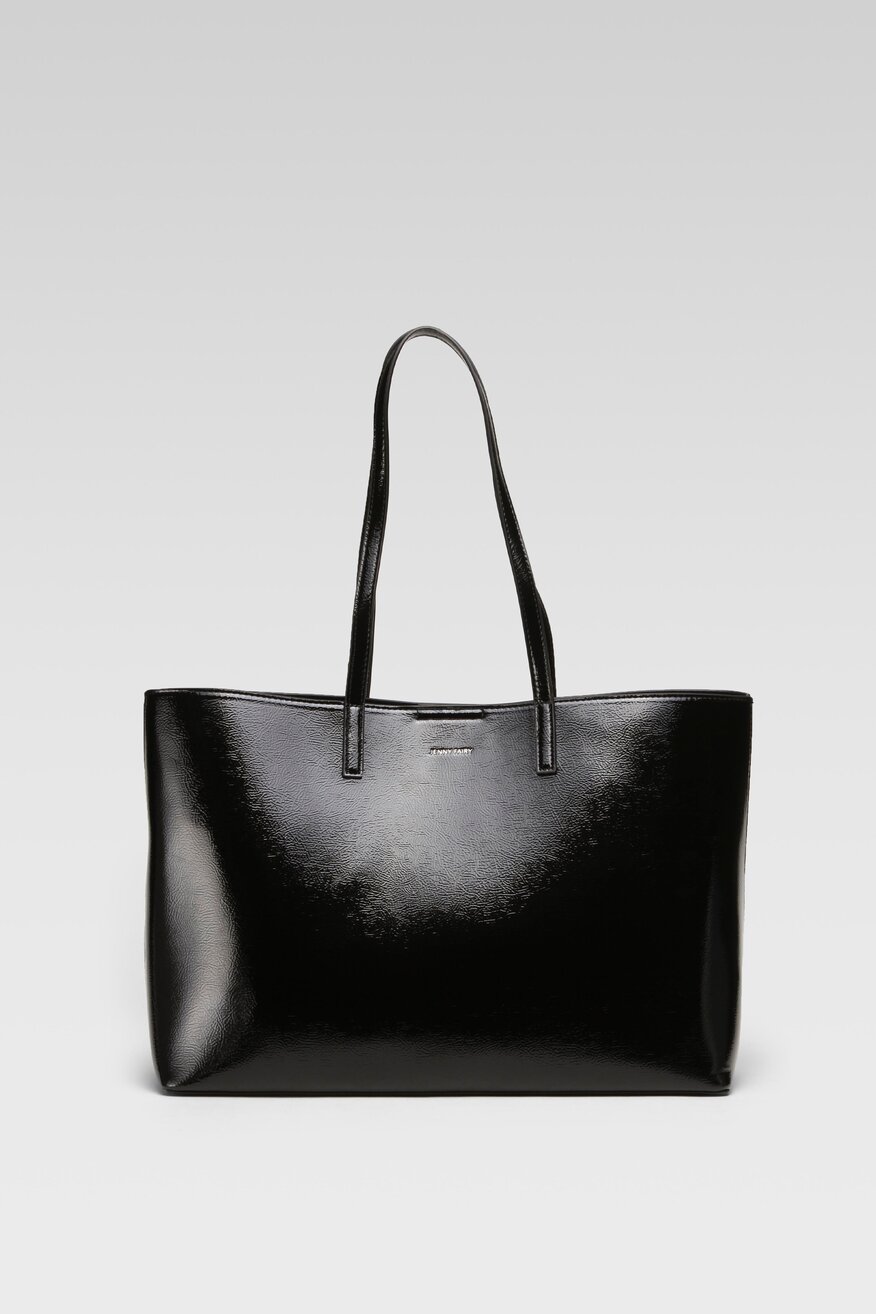 Torebka Jenny Fairy MJS-J-016-03 Czarny