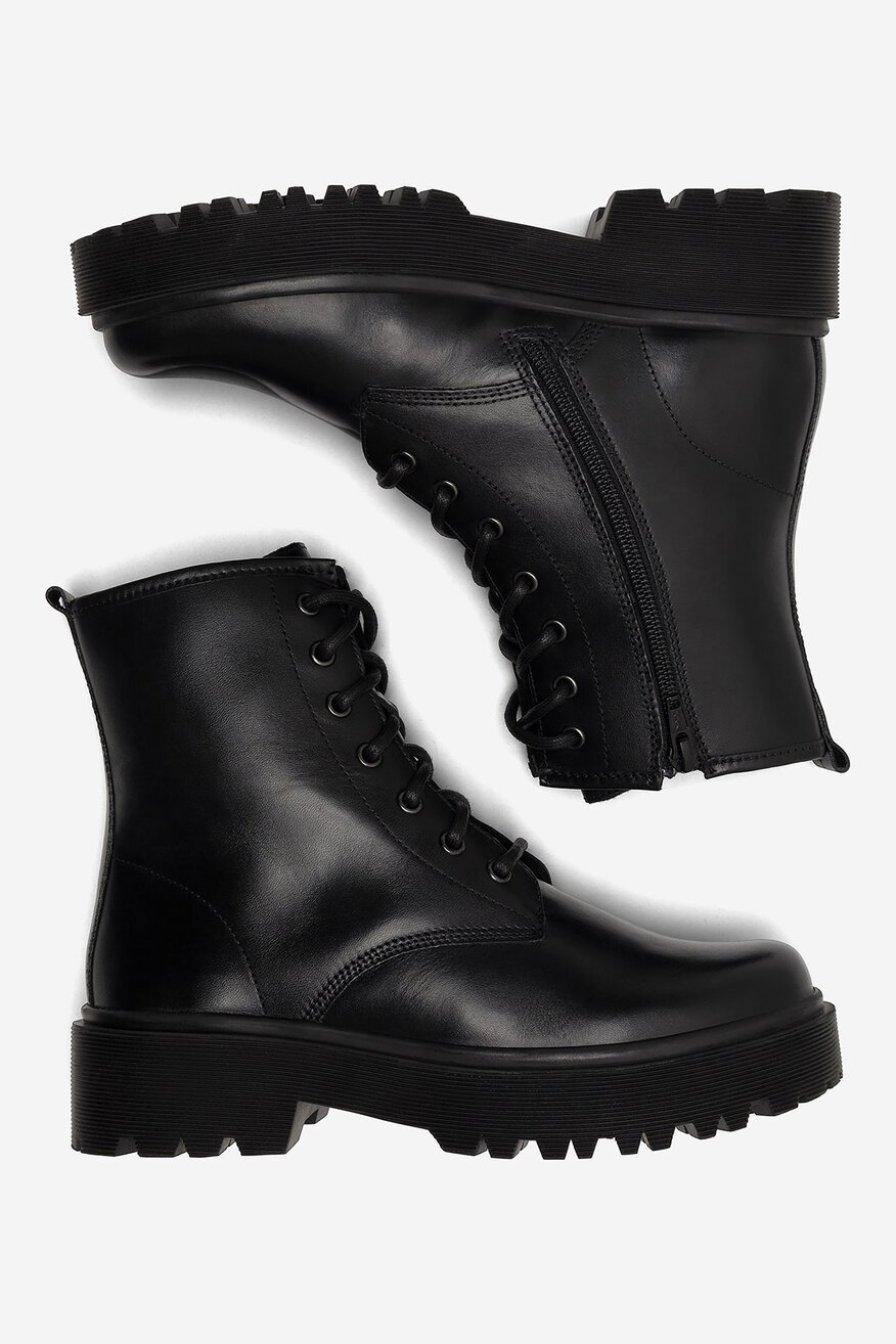 Trzewiki Lasocki WB-ALESSIA-01 Czarny