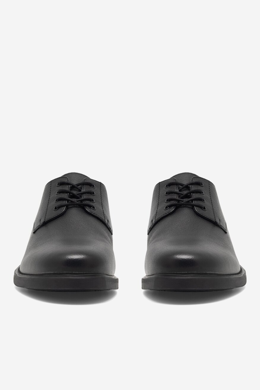 Półbuty Lasocki DURAIN-14 MI08 Czarny