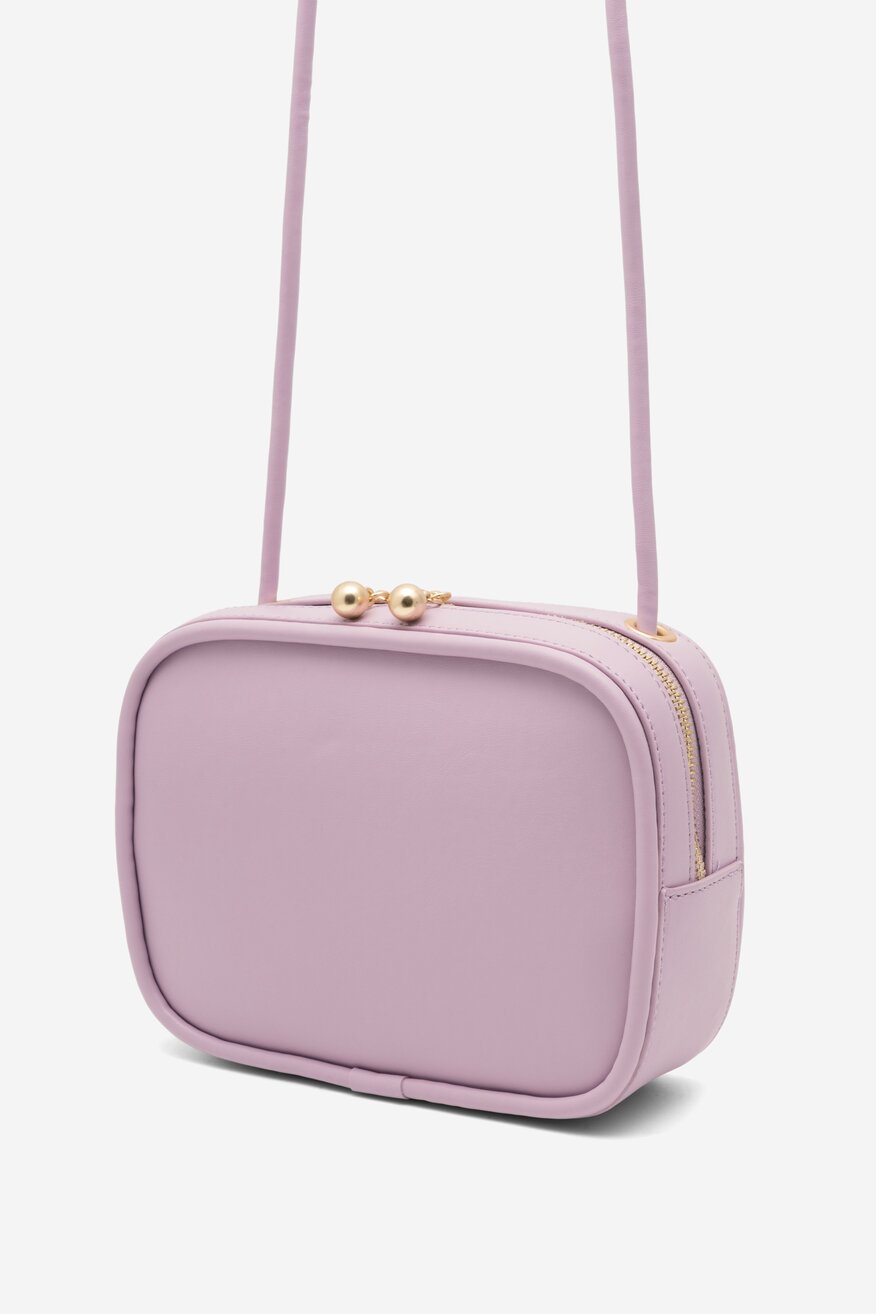 Torebka Jenny Fairy MJR-J-0A4-03 Fioletowy