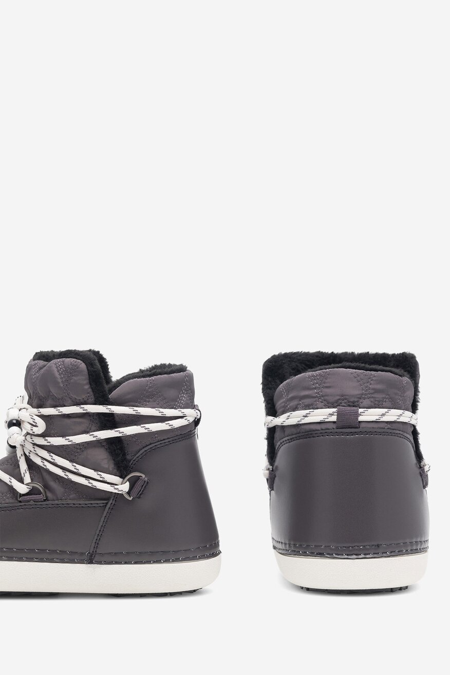 Botki Jenny Fairy SOPHIA GH9091 Brązowy