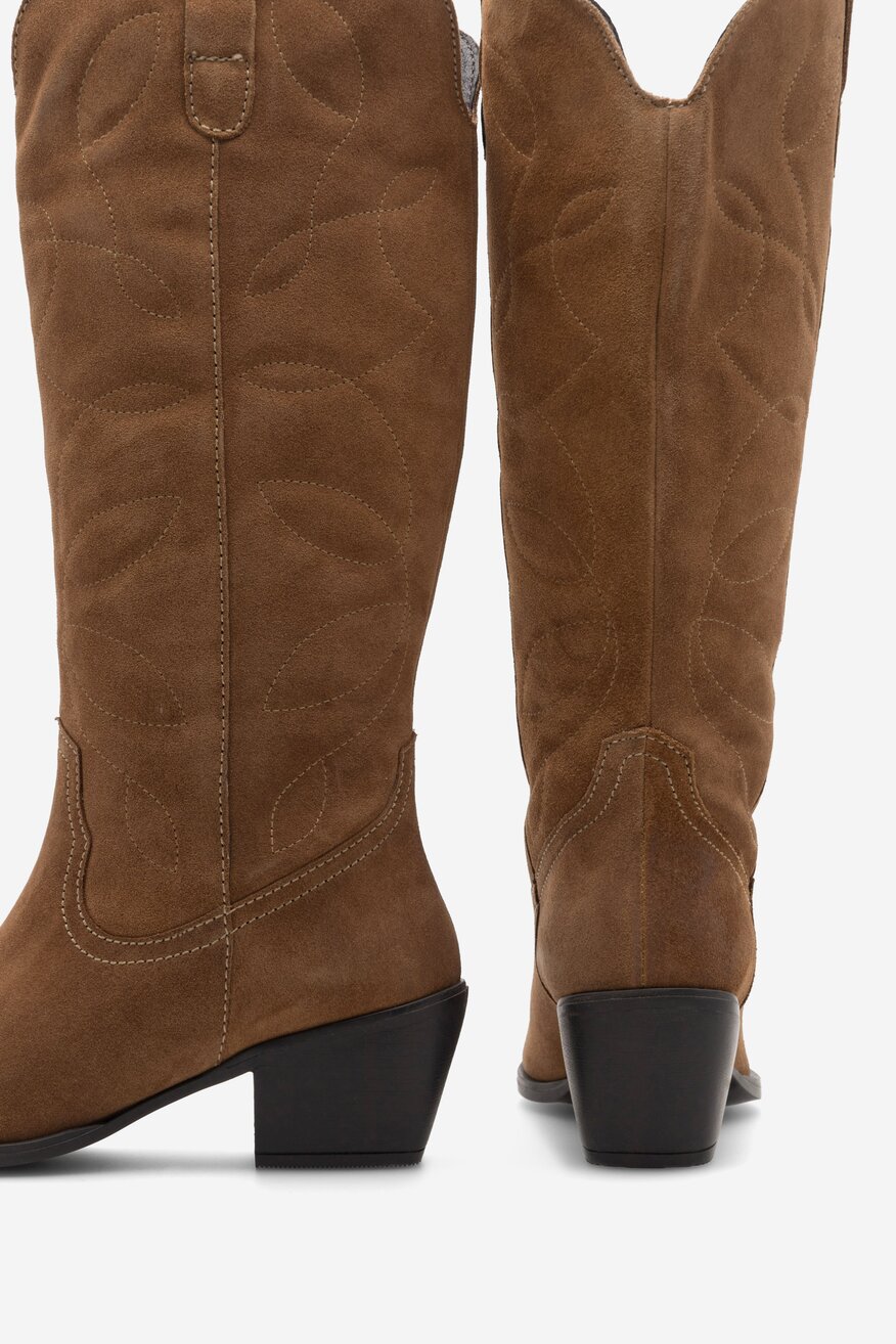 Kozaki Lasocki WI16-RIVER-02 Camel