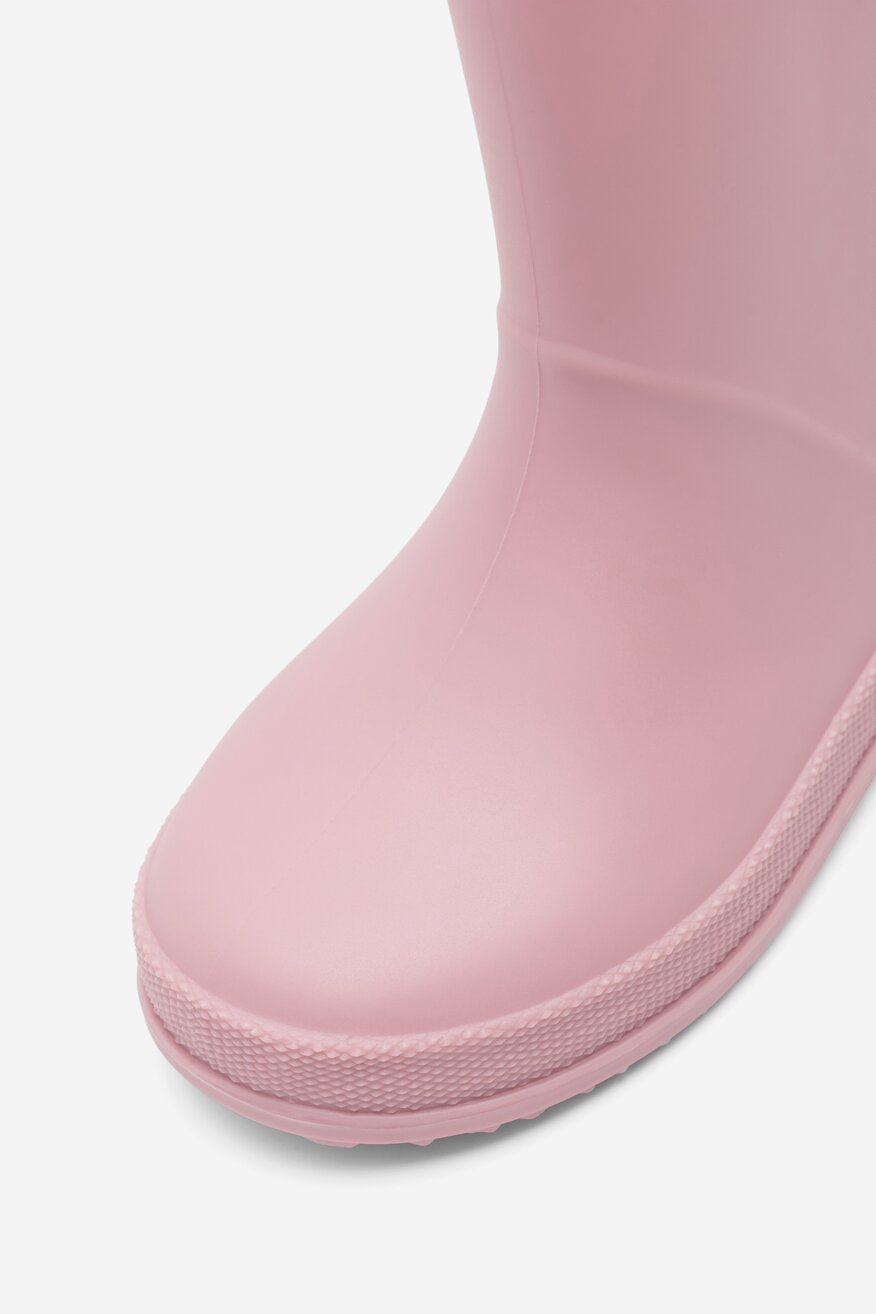 Kalosze Nelli Blu J21-4-0854 IV Różowy