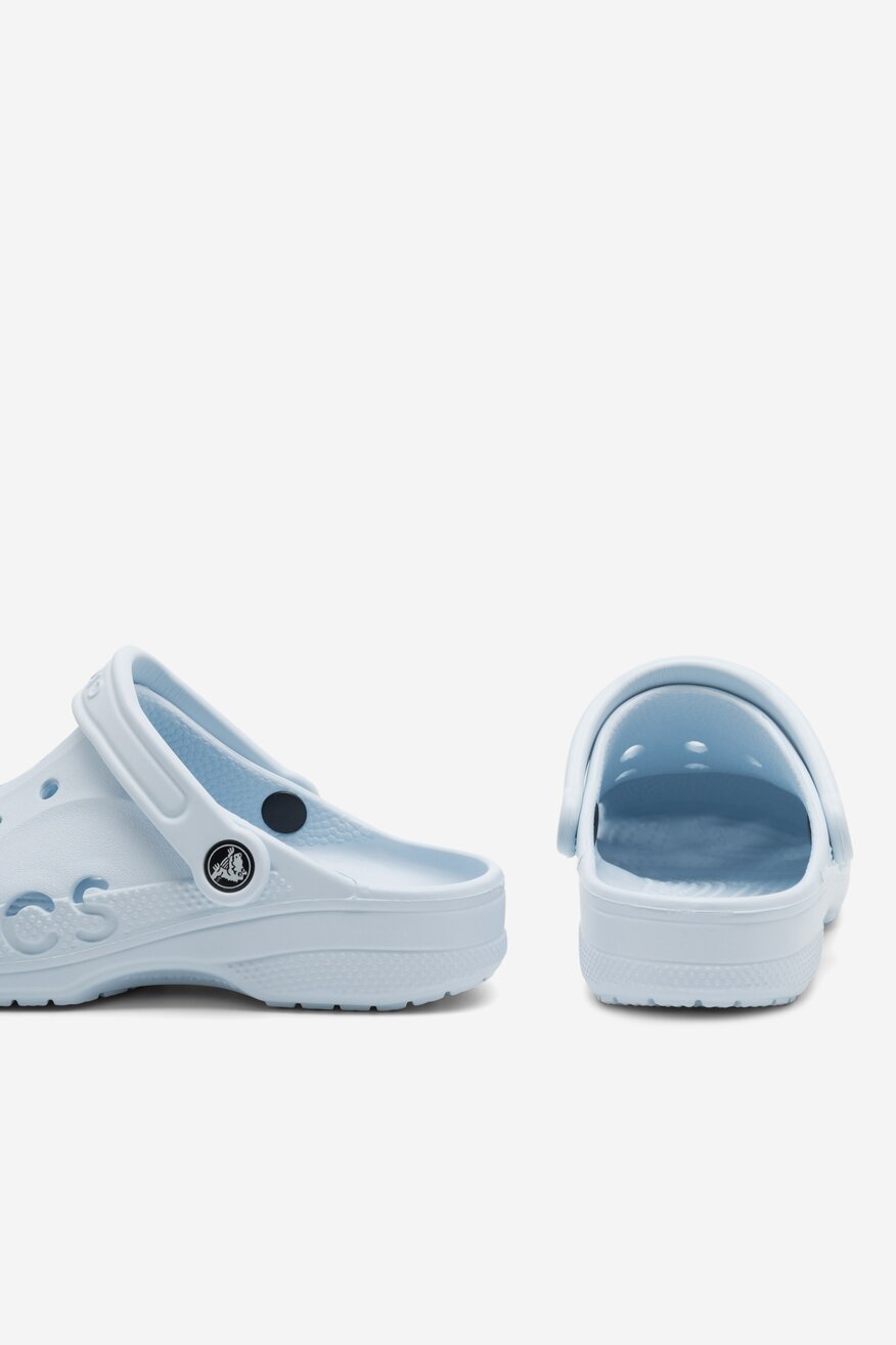 Klapki basenowe Crocs BAYA 10126-4JQ Niebieski