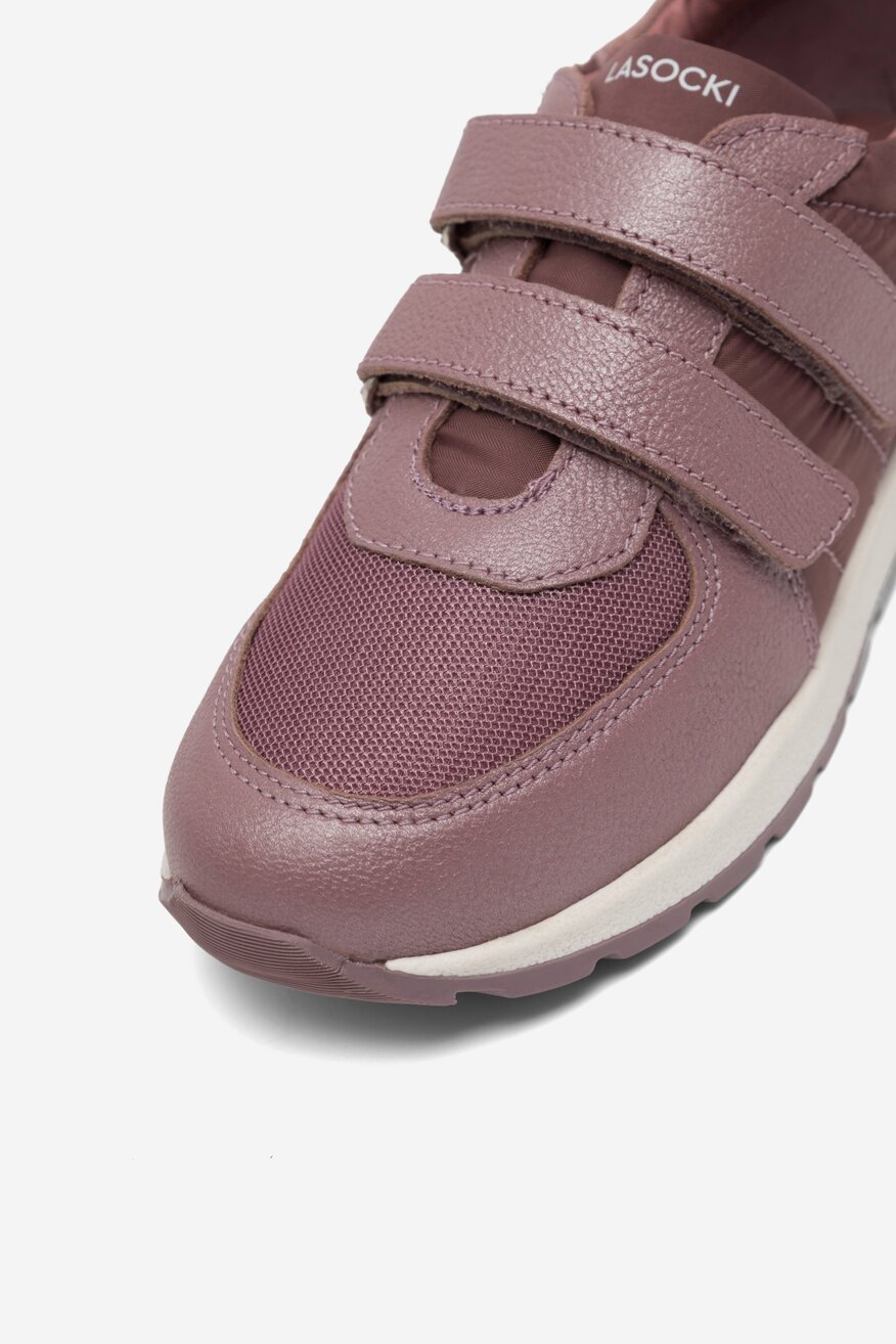 Sneakers Lasocki Young MULAN CI12-MULAN-06 Różowy