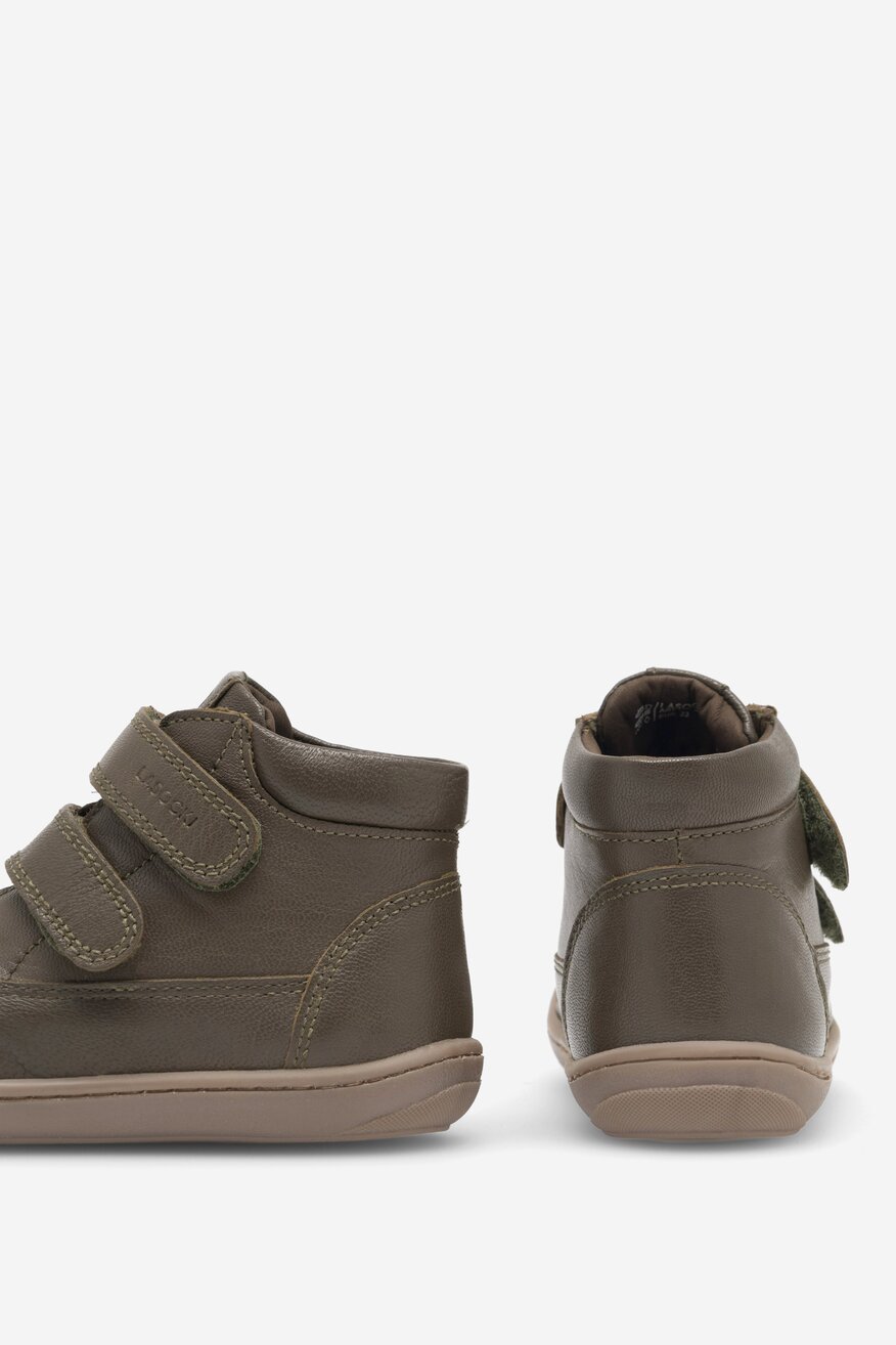 Trzewiki Lasocki Kids CRUISE CI12-CRUISE-01(II)CH Khaki