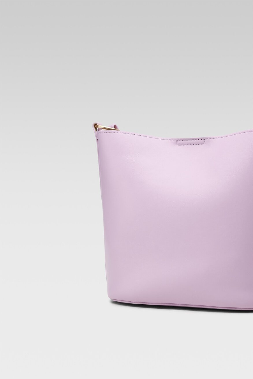 Torebka Jenny Fairy MJK-J-011-03 Fioletowy