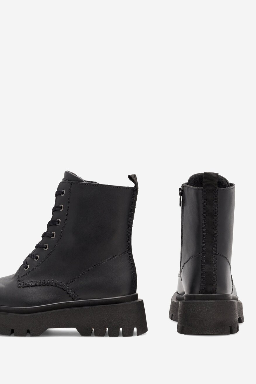 Trzewiki Lasocki WI16-GULIKA-04 Czarny