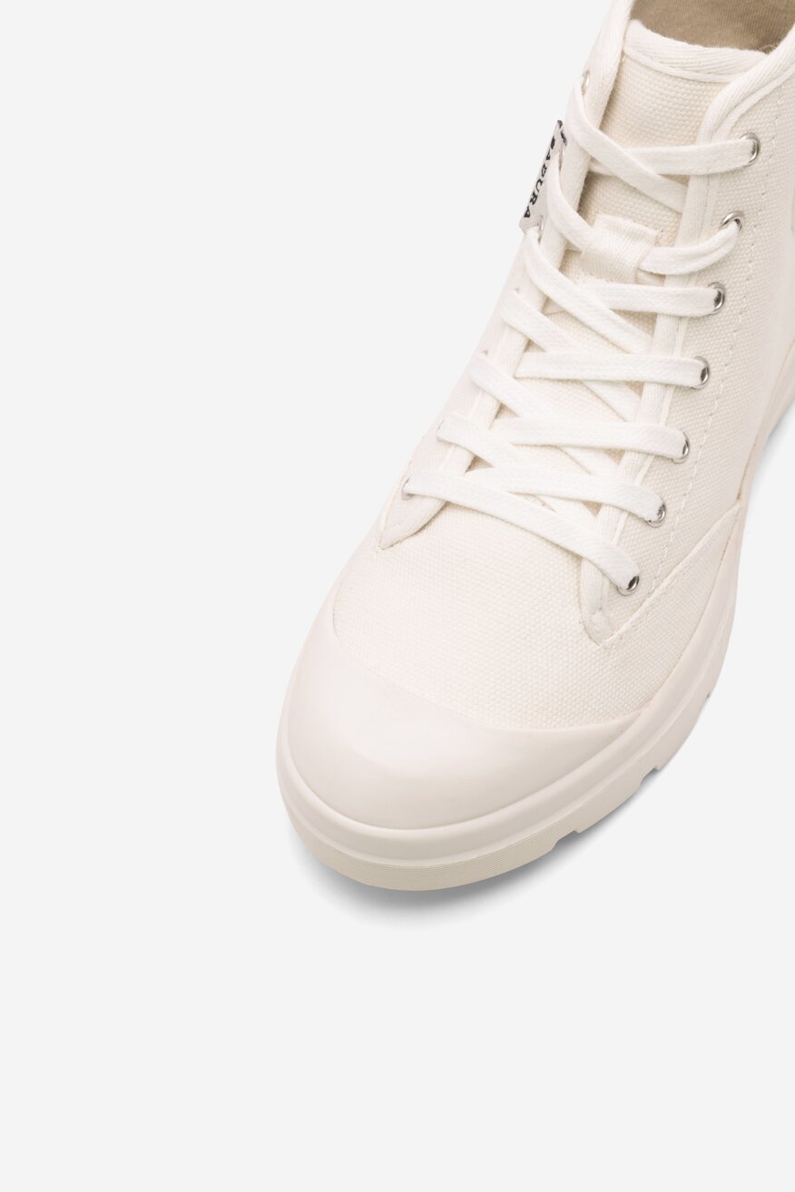 Trzewiki Badura RAMBO-12 MI08 Biały