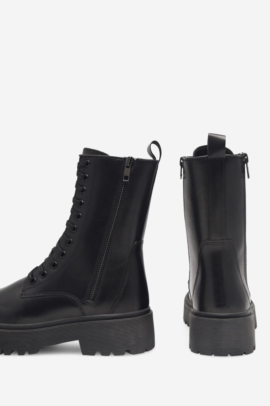 Trzewiki Lasocki WB-ALESSIA-11 Czarny