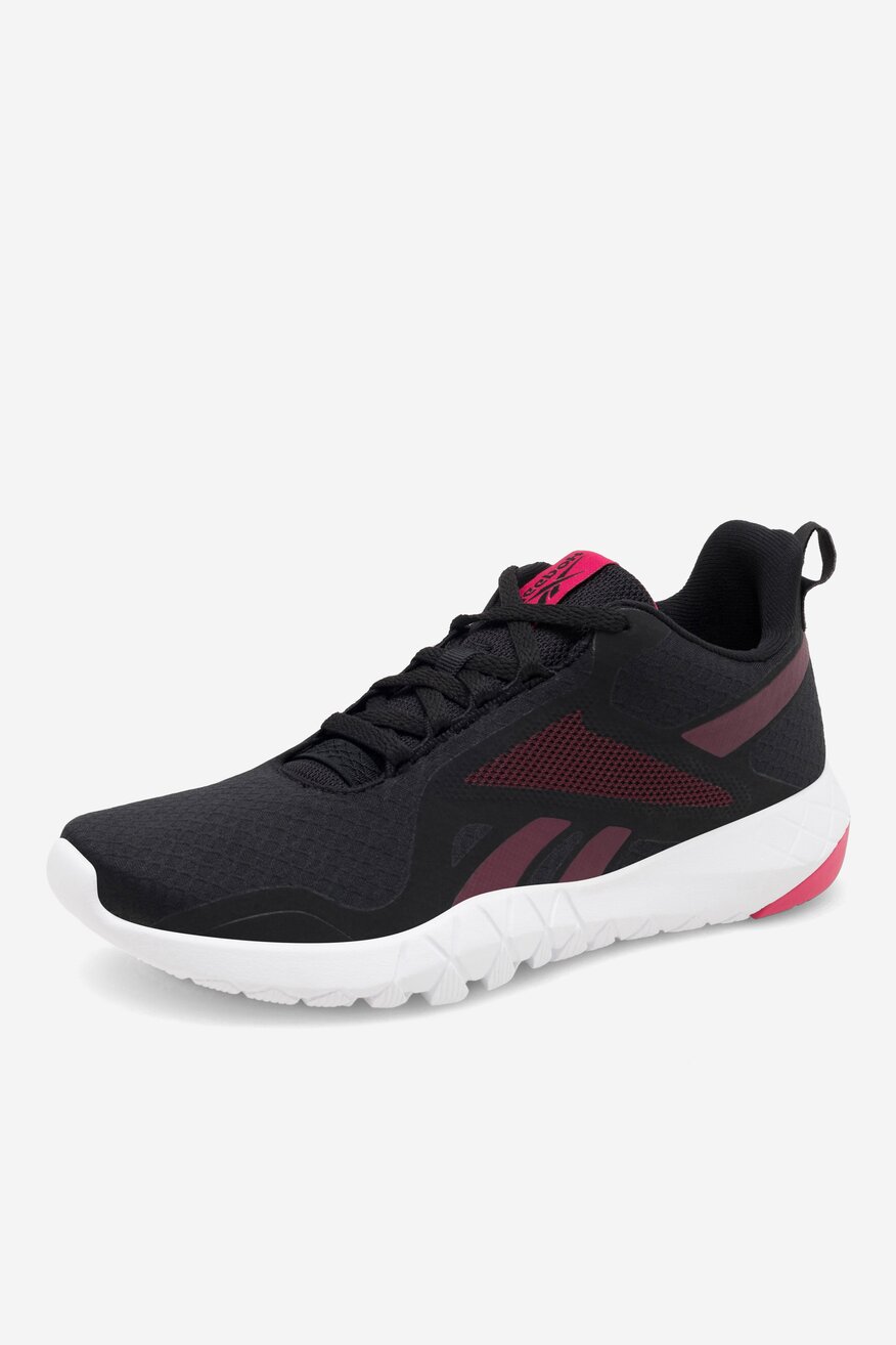 Obuwie sportowe Reebok FLEXAGON FORCE 3.0 GZ8281 Czarny