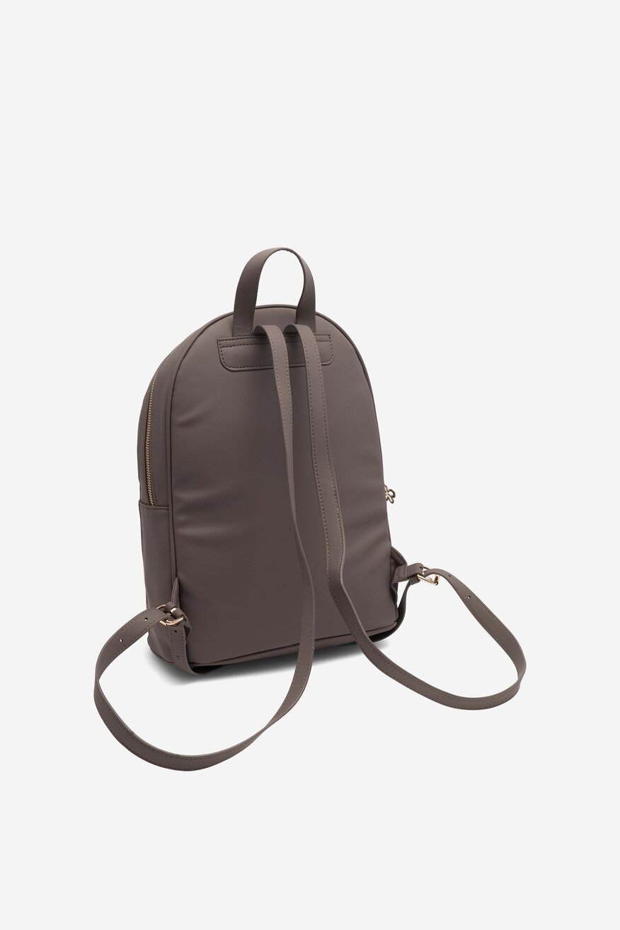 Plecak Jenny Fairy MJP-W-036-04 Brązowy