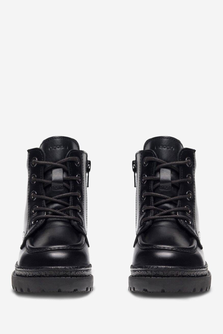 Trzewiki Lasocki Kids POINT CI12-POINT-05 Czarny