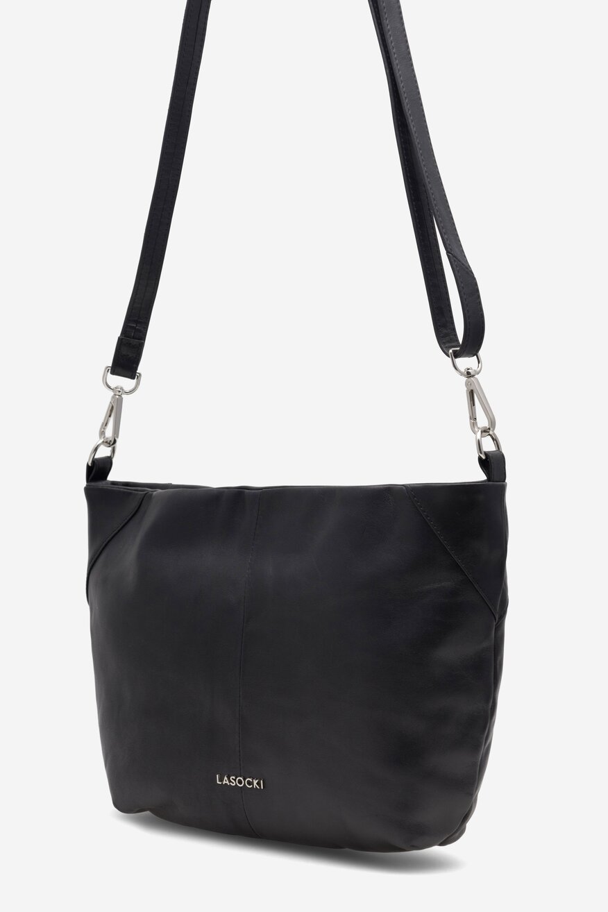 Torebka Lasocki MLR-K-001-02 Czarny