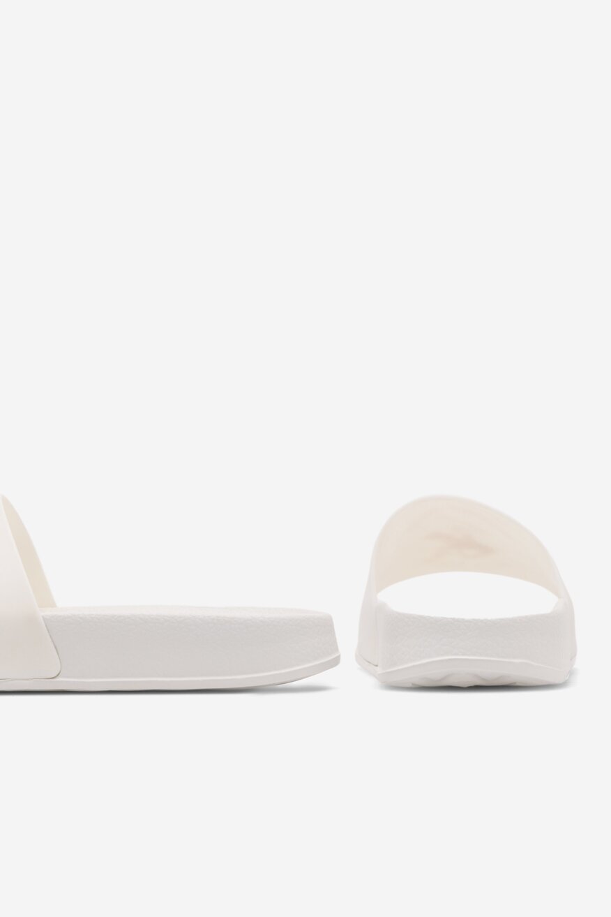 Klapki basenowe Beverly Hills Polo Club WP-CA23052-1C Biały