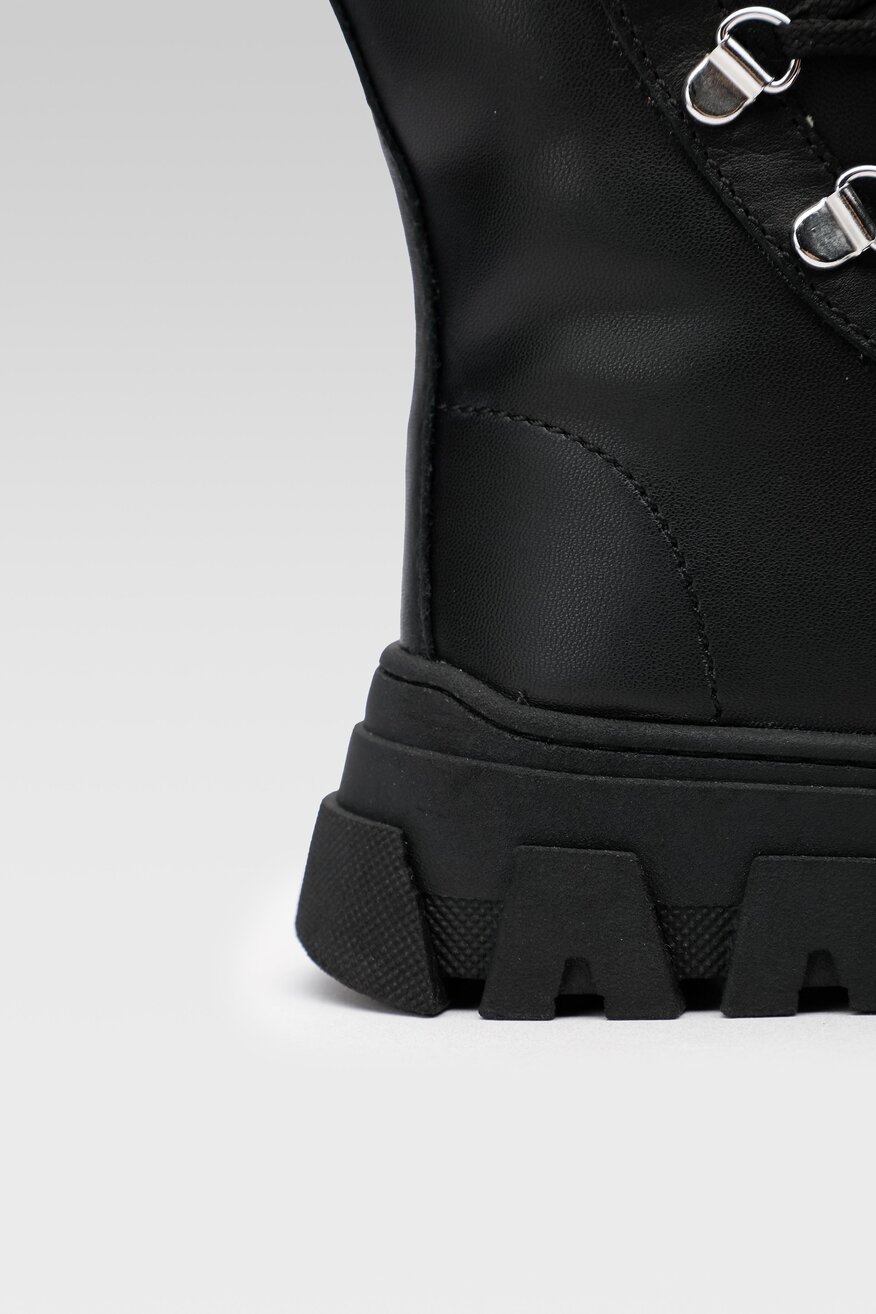 Kozaki Primigi 2944511 Czarny