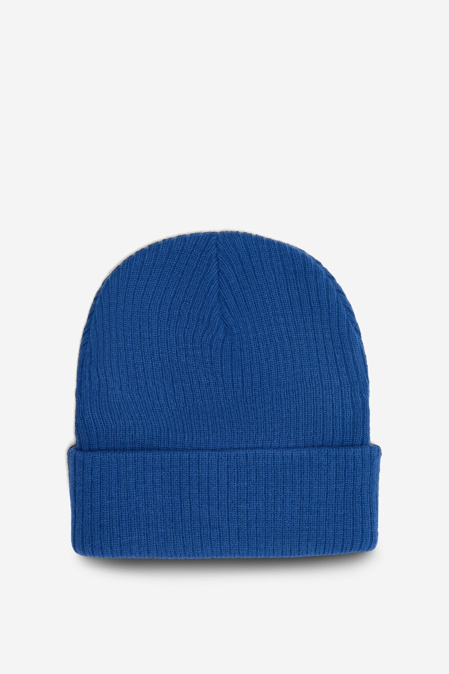 Czapka dziecięca SPIDEY ACCCS_AW23-53SPIDMV Granatowy