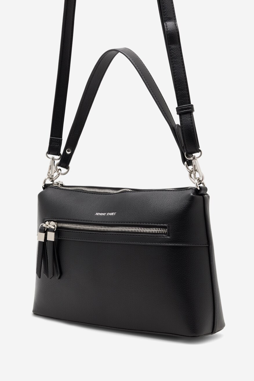 Torebka Jenny Fairy JEN-14-A23 Czarny