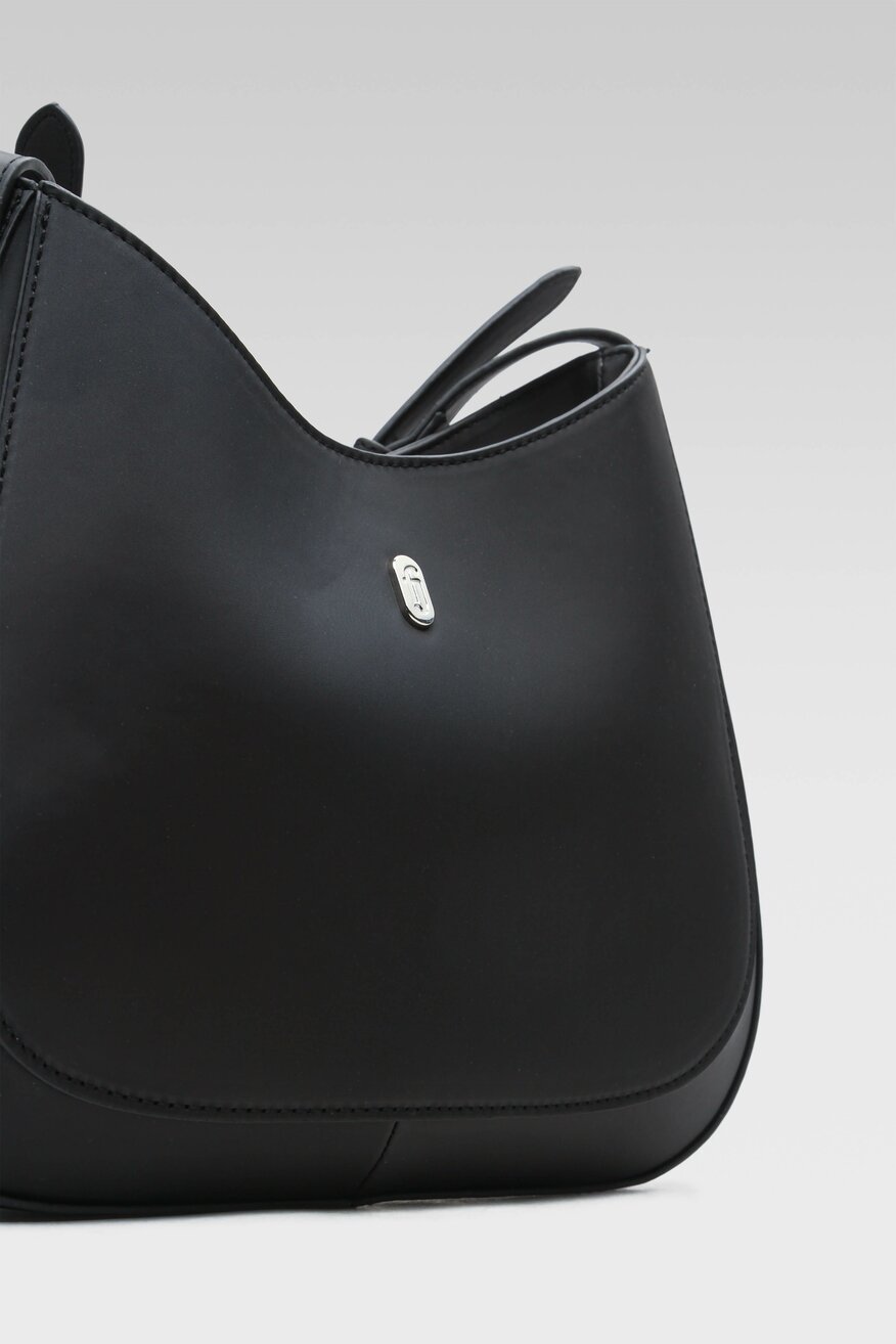 Torebka Jenny Fairy MJH-J-114-10-01 Czarny