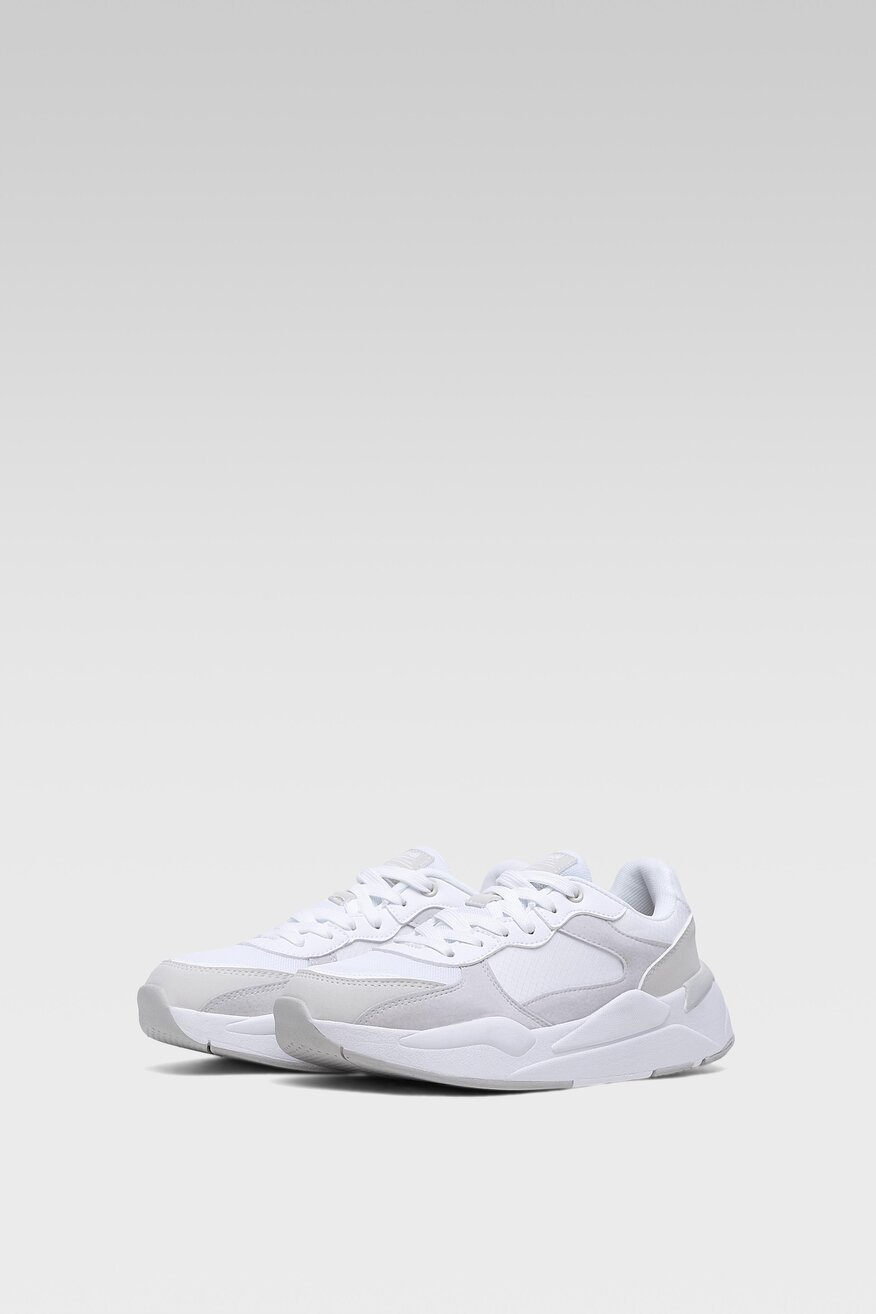 Obuwie sportowe Sprandi WP40-20124Y Biały