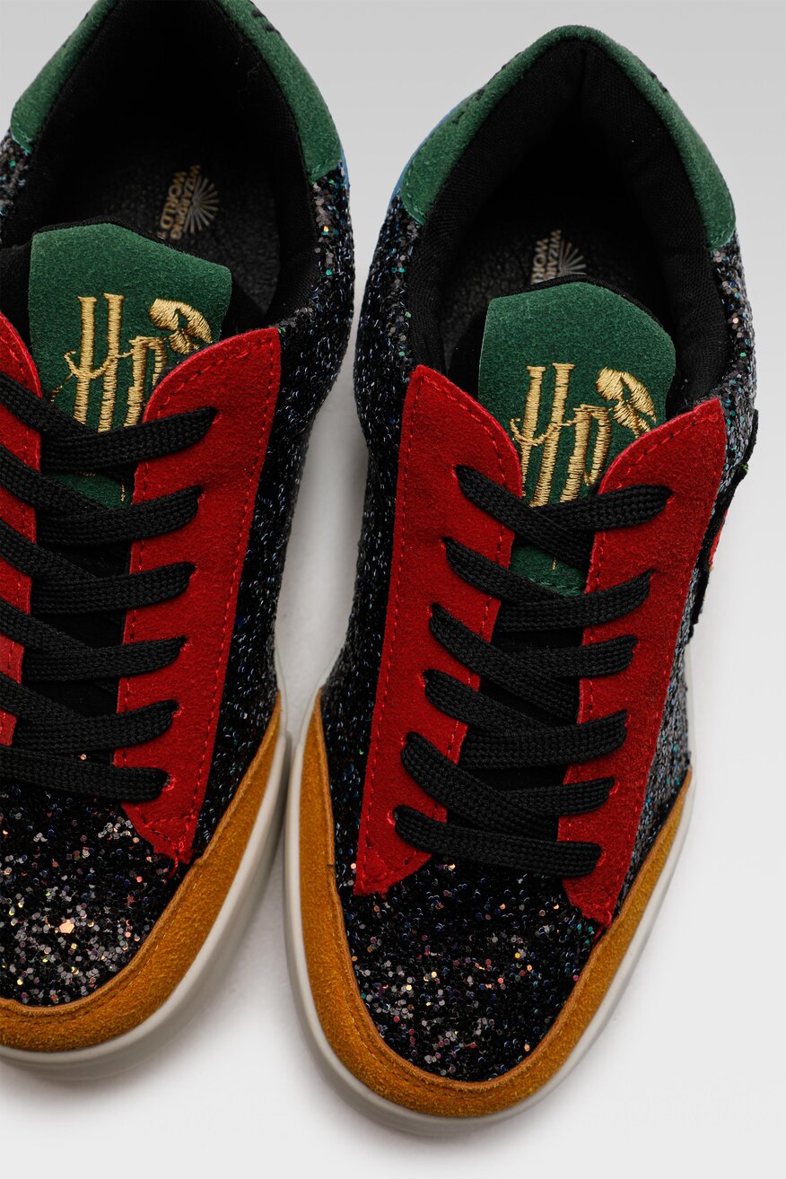 Półbuty Harry Potter CS5856-02(IV)HP MIX