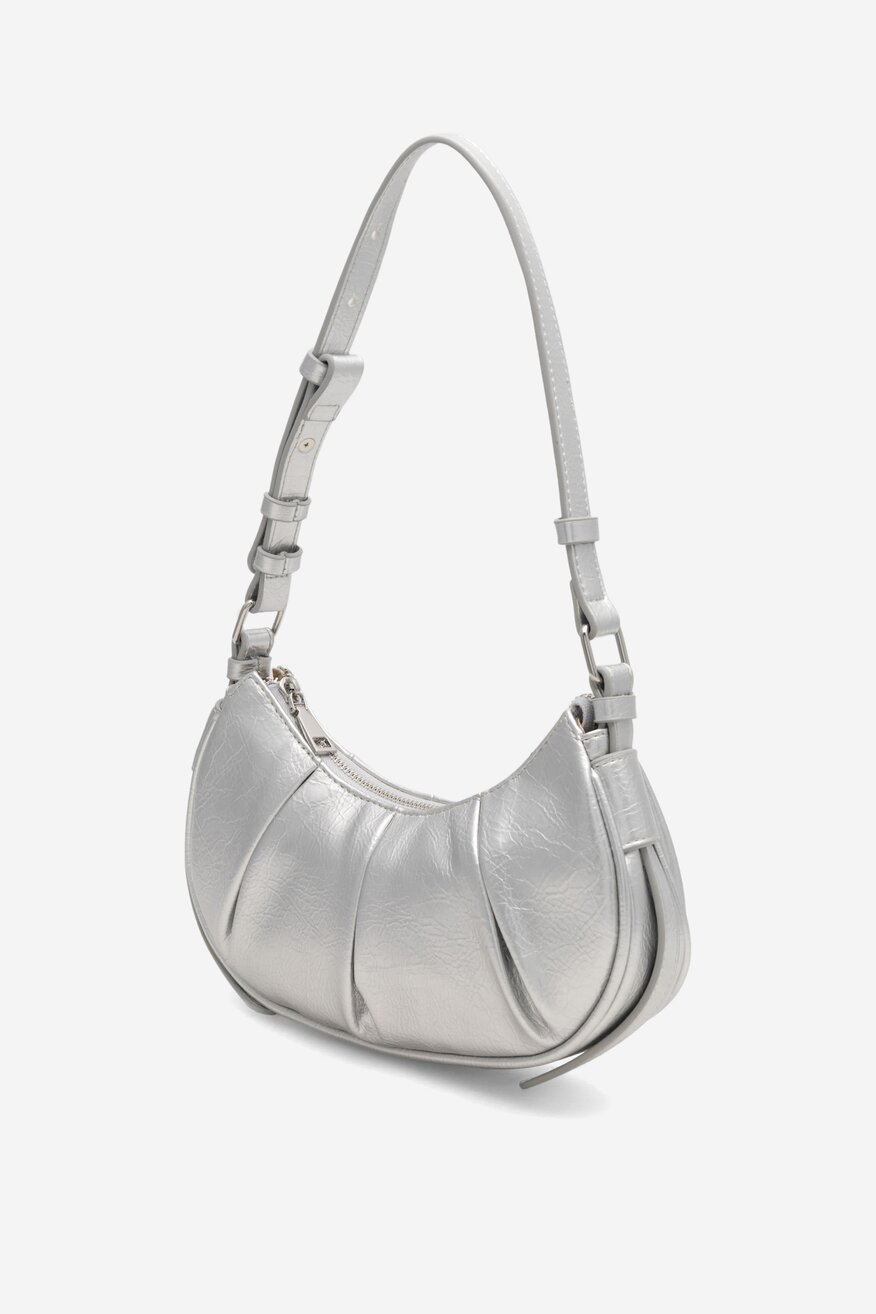 Torebka Jenny Fairy MJB-W-054-04 Srebrny