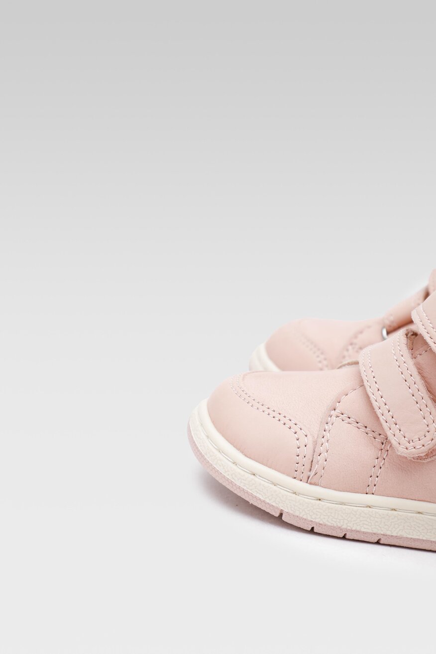 Botki Lasocki Kids CI12-LEMON-01(II)DZ Różowy jasny