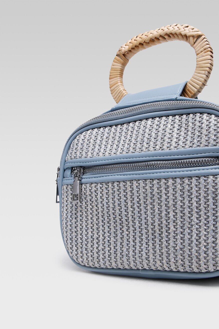 Torebka Jenny Fairy MJR-C-143-90-01 Niebieski